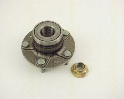 TRISCAN 853050220 -  Комплект подшипника ступицы колеса