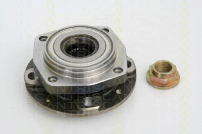 TRISCAN 853065107 -  Комплект подшипника ступицы колеса