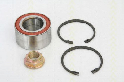 TRISCAN 853065108 -  Комплект подшипника ступицы колеса