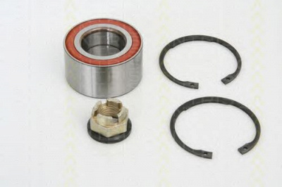 TRISCAN 853065109 -  Комплект подшипника ступицы колеса