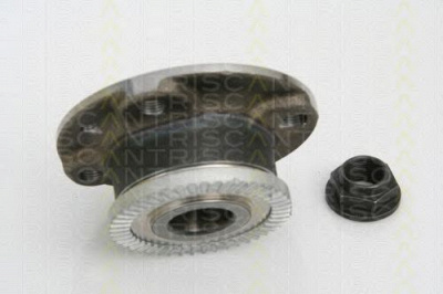 TRISCAN 853065208 -  Комплект подшипника ступицы колеса