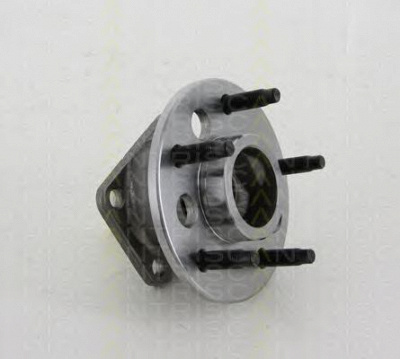 TRISCAN 853080012 -  Комплект подшипника ступицы колеса