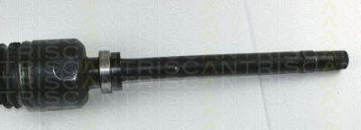 TRISCAN 854010513 -  Приводной вал