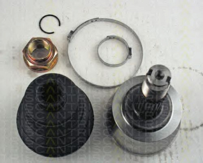 TRISCAN 854015131 -  Шарнирный комплект, приводной вал