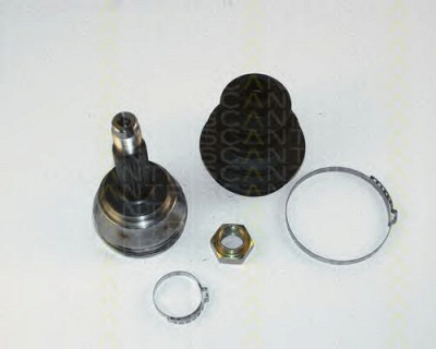 TRISCAN 854016103 -  Шарнирный комплект, приводной вал