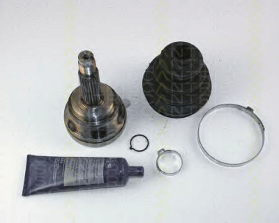TRISCAN 854016106 -  
