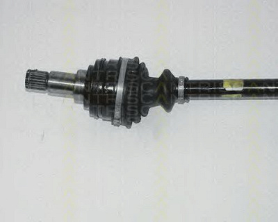 TRISCAN 854016501 -