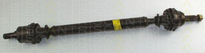 TRISCAN 854016520 -  Приводной вал