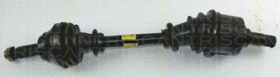 TRISCAN 854016535 -