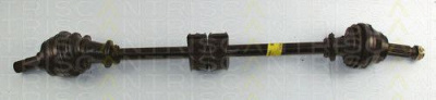 TRISCAN 854016536 -