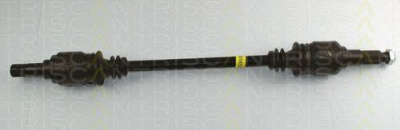 TRISCAN 854016538 -