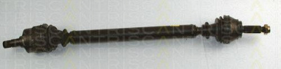 TRISCAN 854016547 -  