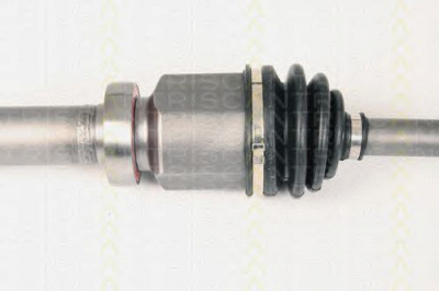 TRISCAN 854016575 -  Приводной вал