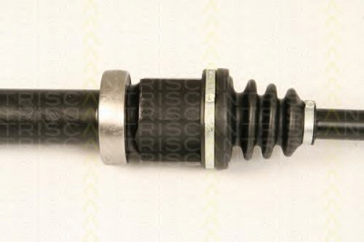 TRISCAN 854016589 -  Приводной вал