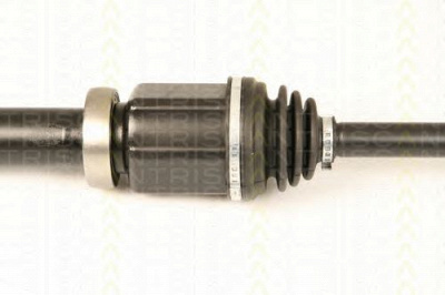 TRISCAN 854016599 -  Приводной вал