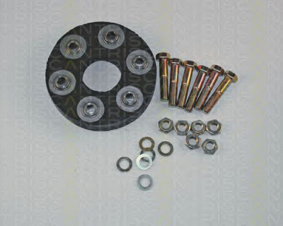 TRISCAN 854023306 -  Шарнир, продольный вал