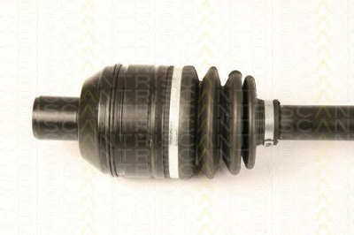 TRISCAN 854024551 -  Приводной вал