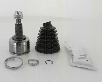 TRISCAN 854025136 -  Шарнирный комплект, приводной вал