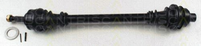 TRISCAN 854025564 -  Приводной вал