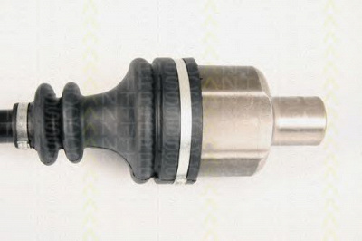 TRISCAN 854025629 -  Приводной вал