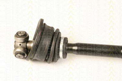 TRISCAN 854025660 -  Приводной вал