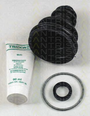 TRISCAN 854025901 -  Комплект пыльника, приводной вал