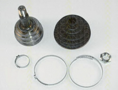 TRISCAN 854029108 -  Шарнирный комплект, приводной вал