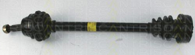 TRISCAN 854029502 -  Приводной вал