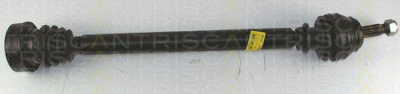 TRISCAN 854029544 -  Приводной вал