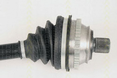 TRISCAN 854029609 -  Приводной вал
