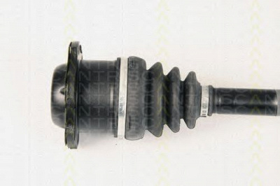 TRISCAN 854029649 -  Приводной вал