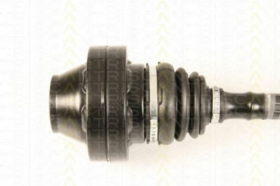 TRISCAN 854029663 -  Приводной вал