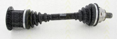 TRISCAN 854029688 -  Приводной вал