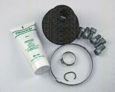 TRISCAN 854029912 -  Комплект пыльника, приводной вал