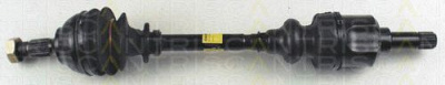 TRISCAN 854038524 -  