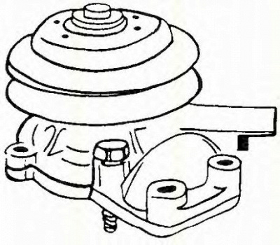TRISCAN 860016018 -