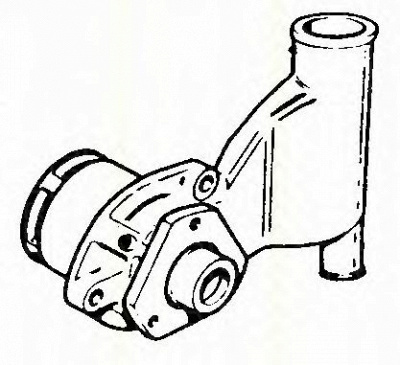 TRISCAN 860017021 -