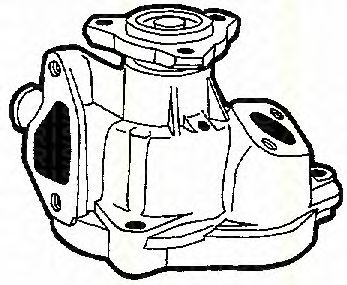 TRISCAN 860029846 -  Водяной насос