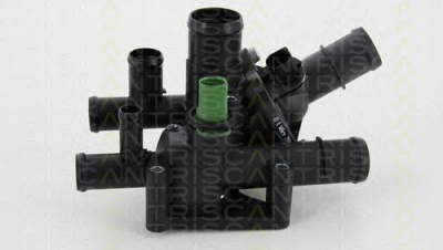 TRISCAN 8620386105 -  Термостат, охлаждающая жидкость