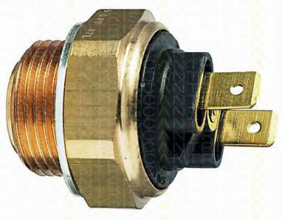 TRISCAN 8625126092 -  Термовыключатель, вентилятор радиатора