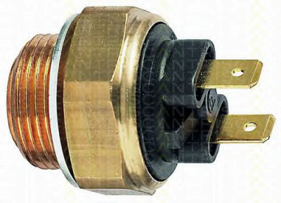 TRISCAN 8625131115 -  Термовыключатель, вентилятор радиатора