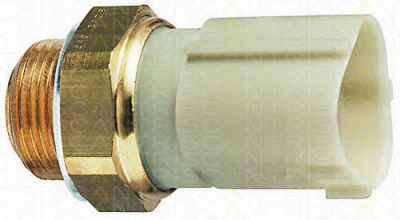 TRISCAN 8625137095 -  Термовыключатель, вентилятор радиатора
