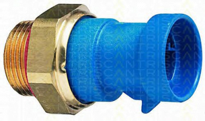 TRISCAN 8625147087 -  Термовыключатель, вентилятор радиатора