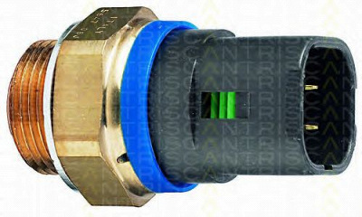 TRISCAN 8625148087 -  Термовыключатель, вентилятор радиатора