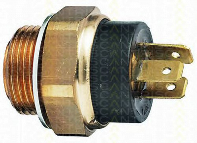 TRISCAN 8625152092 -  Термовыключатель, вентилятор радиатора
