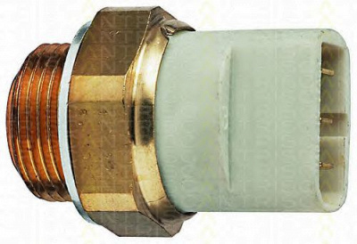 TRISCAN 8625164095 -  Термовыключатель, вентилятор радиатора