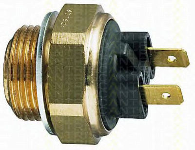 TRISCAN 8625169097 -  Термовыключатель, вентилятор радиатора