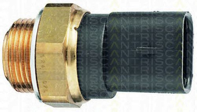 TRISCAN 8625172105 -  Термовыключатель, вентилятор радиатора