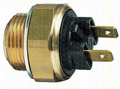 TRISCAN 862526095 -  Термовыключатель, вентилятор радиатора