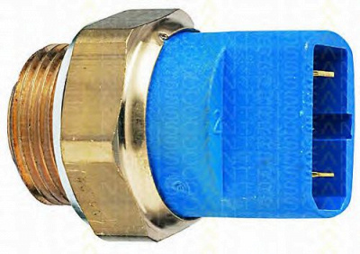 TRISCAN 862553095 -  Термовыключатель, вентилятор радиатора